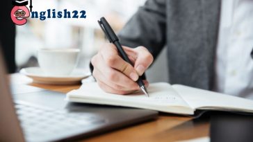 اهمية مهارة الكتابة باللغة الانجليزية