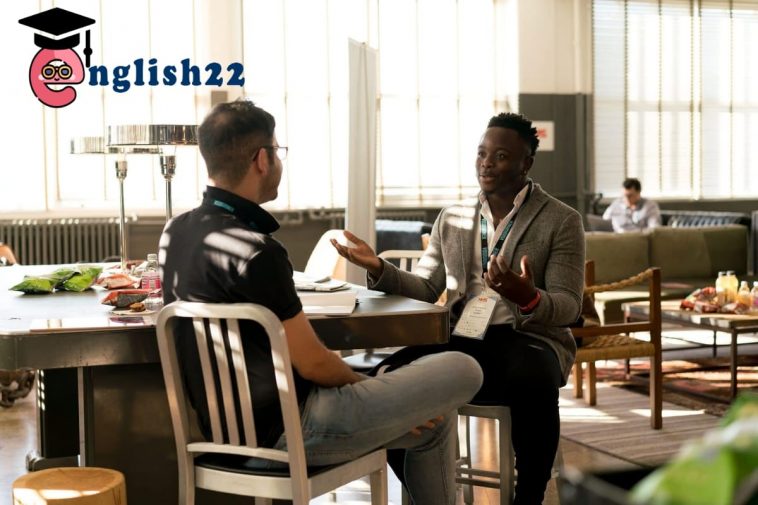 تعلم المحادثة باللغة الانجليزية للمبتدئين