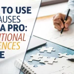 Conditional Sentences Guide