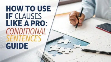 Conditional Sentences Guide