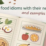 100 Tasty Food Idioms with Meanings and Examples 15 Food Idioms