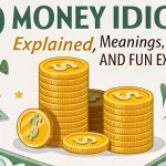 80 Money Idioms Explained: Meanings, Examples, and Fun Exercises 15 Money Idioms