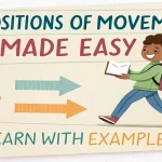Prepositions of Movement Made Easy: Learn with Examples 14 Prepositions of Movement