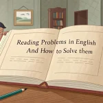 Reading Problems in English and How to Solve Them 9 Reading Problems in English and How to Solve Them
