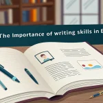 The Importance of Writing Skills in English 11 The Importance of Writing Skills in English