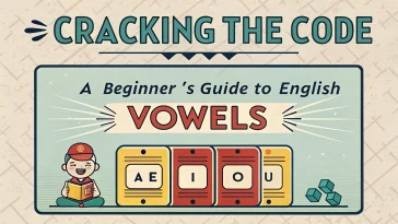 A Beginner’s Guide to English Vowels