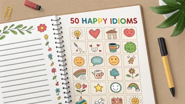 Happy Idioms