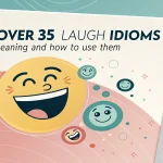 Discover 35 Laugh Idioms: Their Meaning and How to Use Them 15 Laugh Idioms