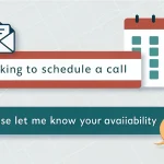 Master Business Email Phrases: Request Meetings and Follow Up with Free Templates 12 Email Phrases