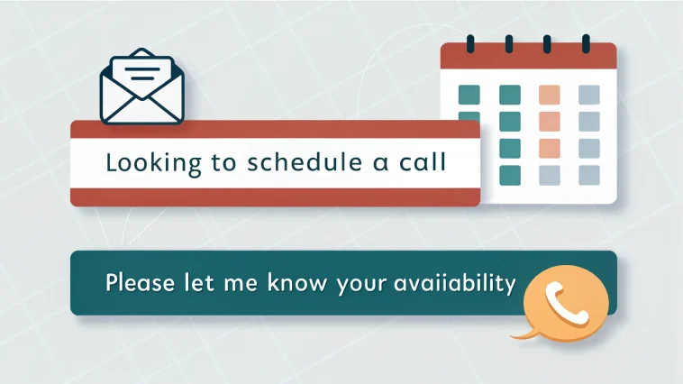 Master Business Email Phrases: Request Meetings and Follow Up with Free Templates 1 Email Phrases