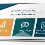 English Vocabulary for Human Resources (HR) Professionals: The Ultimate Guide 11 HR English Vocabulary
