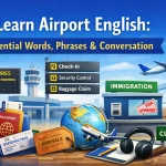 Airport English