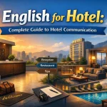 English for Hotel