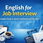 English for Job Interview