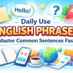 english phrases for daily use