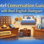 hotel conversation